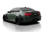 BMW M3 Coupe GTRS3 by Vorsteiner 2010 года